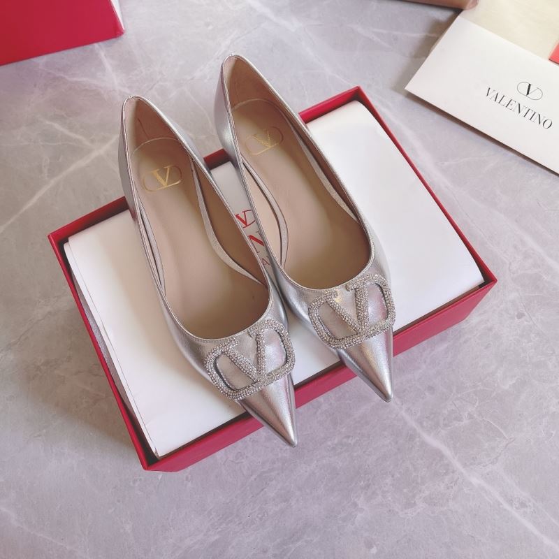 Valentino Flat Shoes